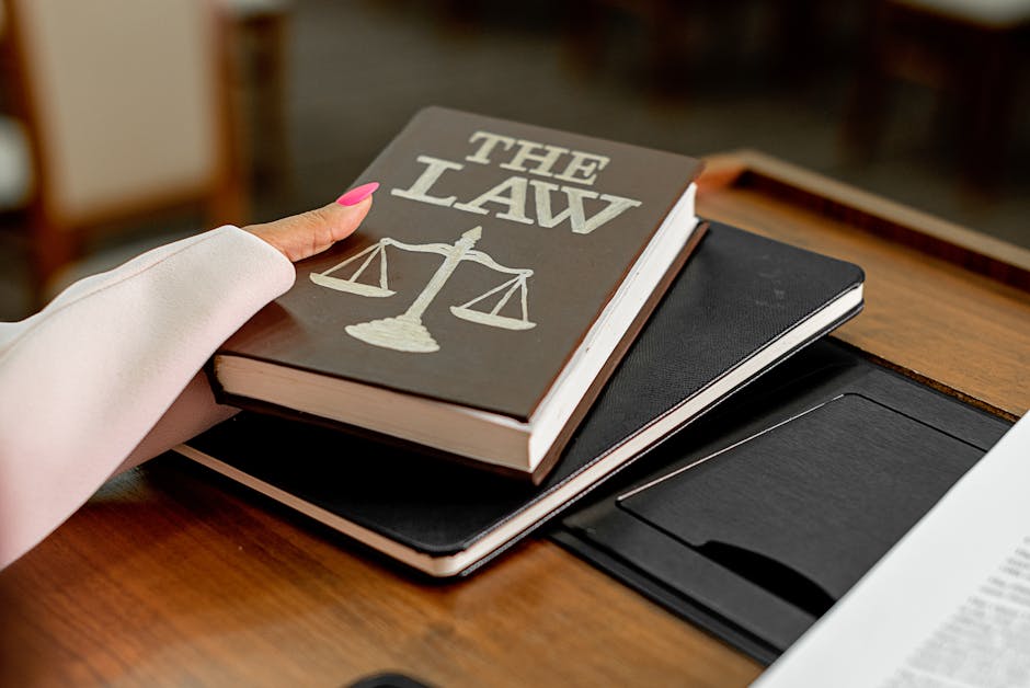 The Importance of Legal Compliance