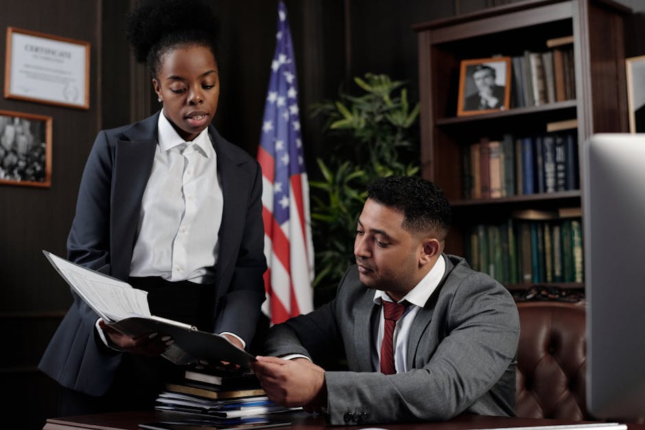 Legal Consultation