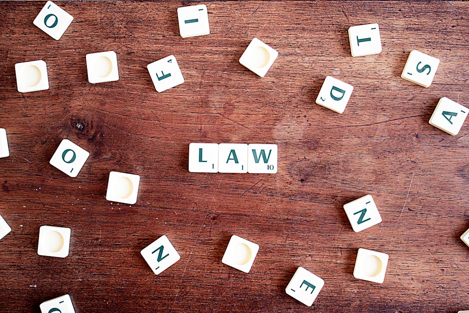 Visual Legal Branding