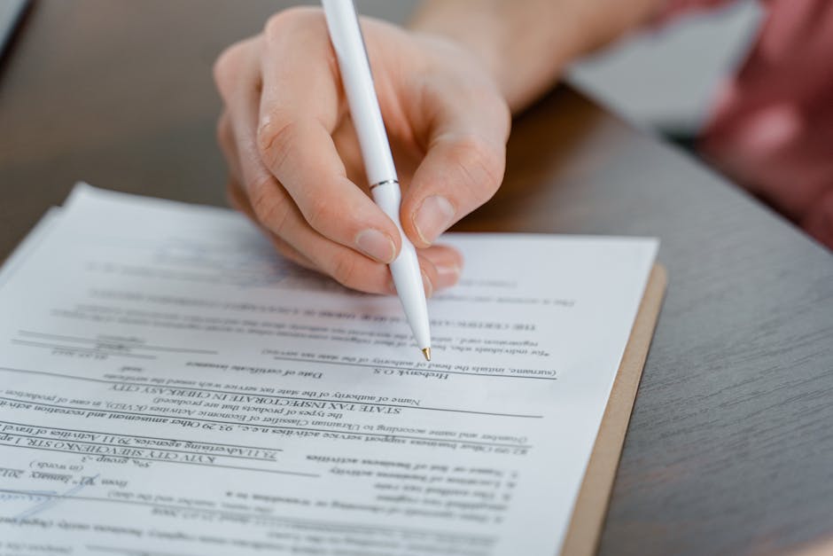 Corporate Compliance Framework